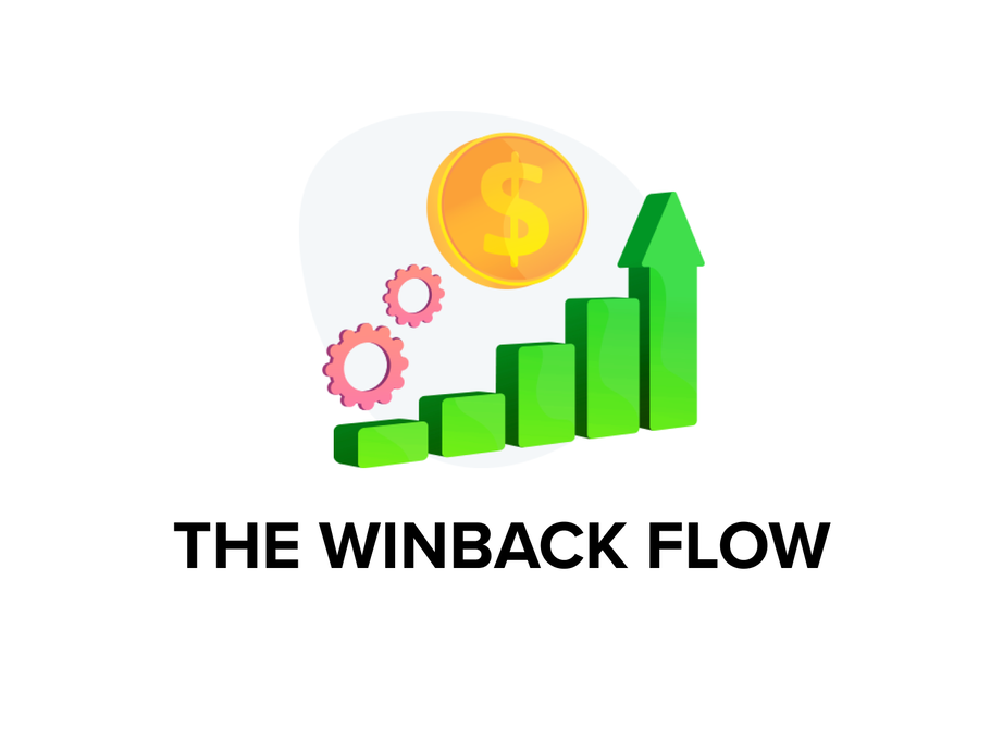 The Winback Flow