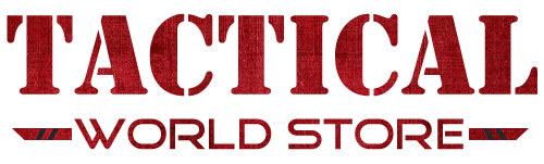 Tactical World Store