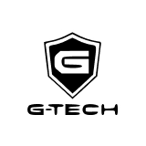 G-TECH logo
