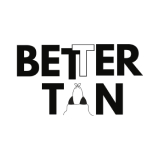 better tan logo