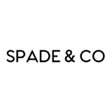 spade & co logo