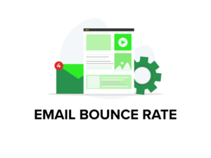 Email Bounce Rate